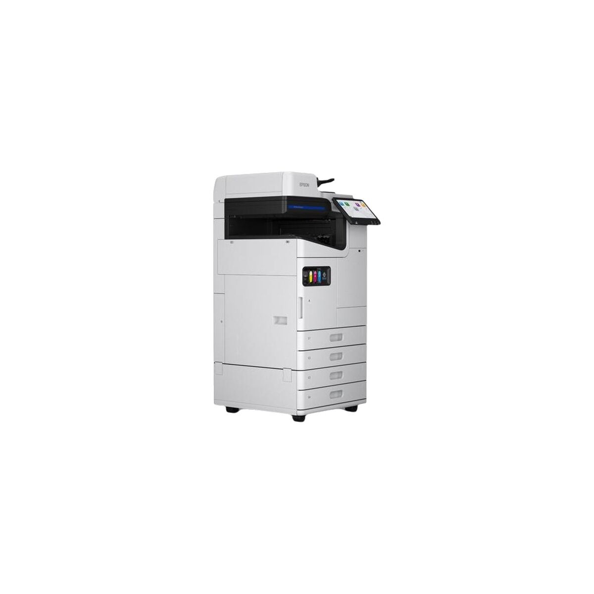 8715946705712 - Multifunktionsdrucker WorkForce Enterprise AM-C6000