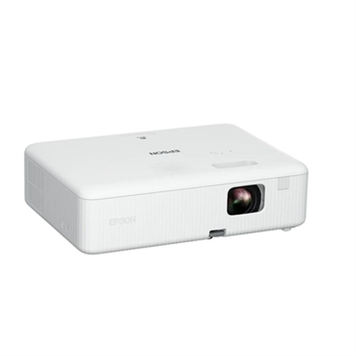 8715946706825 - CO-FH01 COFH01 3-LCD-Projektor 3LCDProjektor (V11HA84040) (V11HA84040) - Epson