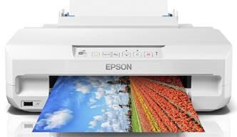 8715946710259 - AKTION EPSON Expression Photo XP-65 Tintenstrahldrucker weiß mit 25 Euro CashBack