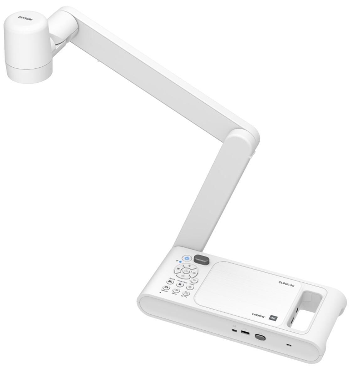 8715946717708 - ELPDC30 - digital document camera