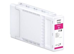 8715946727677 - Druckerpatrone T41F340 M (C13T41F340) magenta 8715946727677 Epson