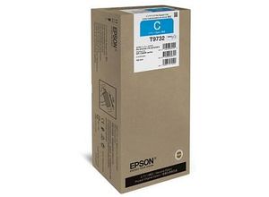 8715946728834 - Inkjetpatrone T9732 XL cyan 8715946728834 Epson