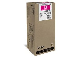 8715946728841 - EPSON T973XL M  magenta Druckerpatrone