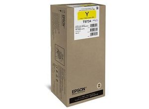 8715946728858 - EPSON T973XL Y  gelb Druckerpatrone