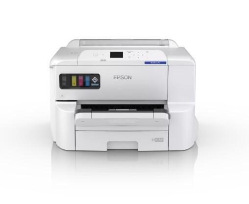 8715946732718 - EPSON WorkForce Pro EP-C7000DW Tintenstrahldrucker grau