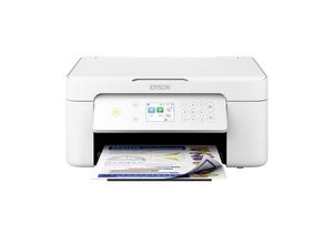 8715946733586 - Expression Home XP-4205DA MFP Farb Tintenstrahl Multifunktionsdrucker A4 Drucker Scanner Kopierer Duplex USB WLAN