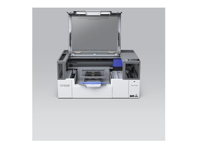 8715946736242 - EPSON SureColor F1000 DTG and DTFilm