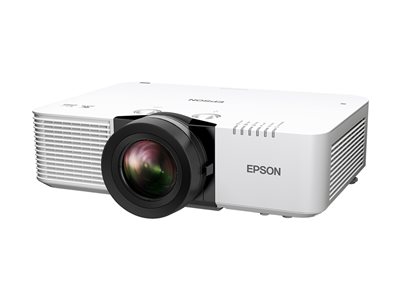 8715946737997 - Projektoren EB-L790SU - 3LCD projector - 80211a b g n ac wireless   LAN  Miracast - white - 1920 x 1200 - 7000 ANSI lumens