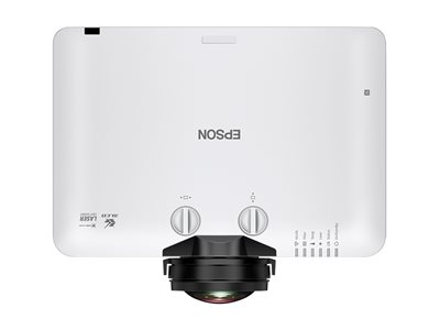 8715946738000 - EPSON EB-L690SU Projector 6200lm WUXGA 8715946738000 - EPSON EB-L690SU Projector 6200lm WUXGA