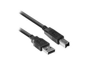 8716065188875 - USB 20 A Männlich- USB B Männlich 18 M