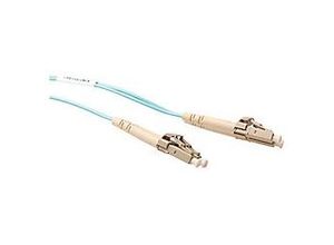 8716065308402 - 7 M LSZH Multimode 50 125 OM3 Faser Patchkabel Duplex mit LC-Steckern