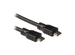 8716065351996 - EC3903 1 x HDMI Männlich erA Stecker High Speed Anschlusskabel 3m Schwarz