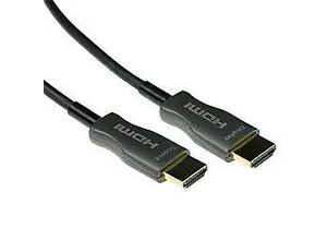 8716065372069 - 10 M HDMI Premium 4K Hybrid Kabel HDMI-A Male - HDMI-A Male