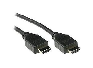 8716065408294 - 1 M HDMI High Speed Ethernet Premium Certified Kabel HDMI-A Stecker -HDMI-A Stecker