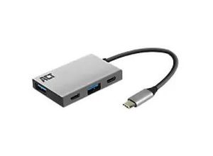 8716065415964 - USB-Hub AC7070 USB-C zu USB-A USB-C