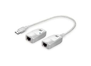 8716065418972 - USB Extender Set über Utp bis zu 60Ms