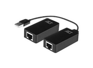 8716065447699 - USB-Verlängerungen über UTP AC6063 50m Schwarz