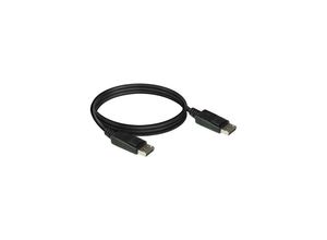 8716065488081 - - DisplayPort-Kabel - 2 m