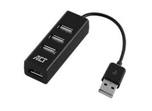 8716065488166 - USB-Hub AC6205 4 USB-A 20