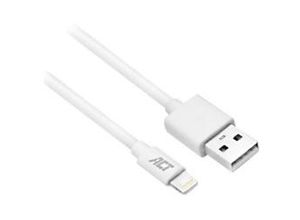 8716065490060 - Toolland - usb Lightning Kabel für Apple 10 m - mfi zertifiziert