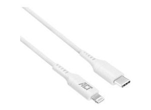 8716065490084 - Usb-c Lightning Kabel für Apple 10 m - ACT