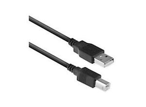 8716065490169 - - usb 20 Verbindungskabel Stecker a - Stecker b - 5 m