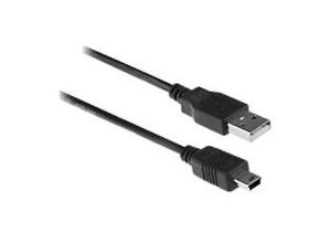 8716065490176 - USB 20 Kabel AC3050 Schwarz 18 m