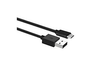 8716065490213 - USB-A-zu-USB-C-Kabel