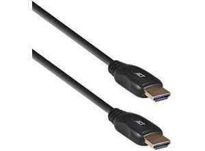 8716065490503 - HDMI-Kabel AC3802 Schwarz 25 m