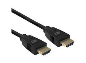 8716065490527 - ACT - hdmi 8K Ultra High Speed Anschlusskabel 2 m hdmi-a Stecker - hdmi-a Stecker - v 21