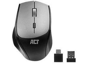 8716065490763 - ACT Maus AC5150 Schwarz