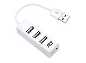 8716065490954 - Usb-Hub AC6200 4 USB-A