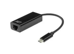 8716065491142 - - Adapter - usb-c auf Gigabit Ethernet - 015 m