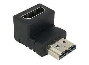 8716065491326 - HDMI-Adapter AC7570 Schwarz