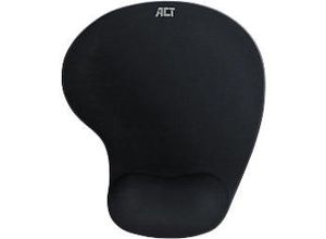 8716065491371 - Ergonomisches Mauspad AC8010 Schwarz