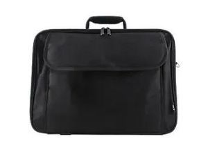 8716065491586 - ACT Laptoptasche AC8500 161 Zoll Nylon Schwarz 43 (B) x 6 (T) x 36 (H) cm