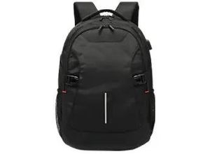 8716065491647 - Rucksack AC8530 156  PS (Polyester) Schwarz 40 x 23 x 51 cm