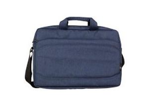 8716065491692 - Metro Bailhandle Laptoptasche 156 Zoll 405 x 75 x 28 cm PES (Polyester) Blau