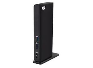 8716065492279 - AC7049 Notebook-Dockingstation & Portreplikator Verkabelt USB 32 Gen 1 (31 Gen 1) Type-C Schwarz (AC7049) 8716065492279 - AC7049 Notebook-Dockingstation & Portreplikator Verkabelt USB 32 Gen 1 (31 Gen 1) Type-C Schwarz (AC7049)