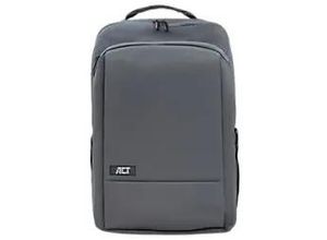 8716065545241 - Laptop-Rucksack 29 x 41 x 9 cm PES (Polyester) Grau