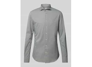 8716172207612 - Slim Fit Business-Hemd mit Haifischkragen