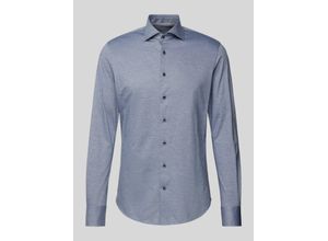 8716172222547 - Slim Fit Business-Hemd mit Haifischkragen