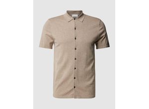 8716172236742 - Slim Fit Freizeithemd mi 1 2-Arm 8716172236742 - Slim Fit Freizeithemd mi 1 2-Arm