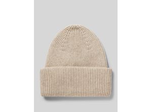 8716172296722 - Beanie mit breitem Umschlag