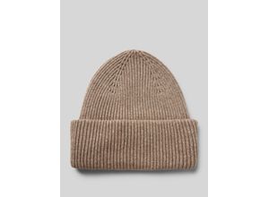 8716172296753 - Beanie mit breitem Umschlag