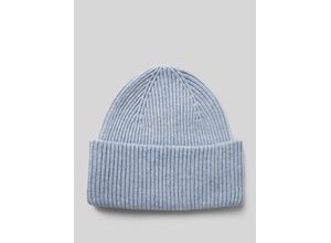 8716172296791 - Beanie mit breitem Umschlag