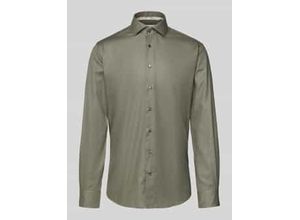 8716172323220 - Slim Fit Business-Hemd mit Kentkragen Modell Cutaway 8716172323220 - Slim Fit Business-Hemd mit Kentkragen Modell Cutaway