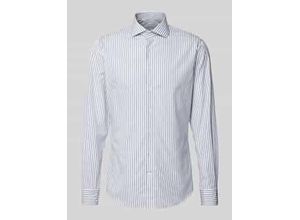 8716172327303 - Regular Fit Business-Hemd mit Haifischkragen Modell Cutaway