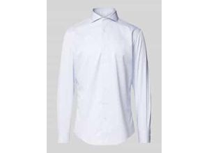 8716172328119 - Slim Fit Business-Hemd mit Haifischkragen Modell X-Cutaway 8716172328119 - Slim Fit Business-Hemd mit Haifischkragen Modell X-Cutaway