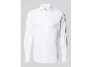 8716172328171 - Regular Fit Freizeithemd mit Kentkragen